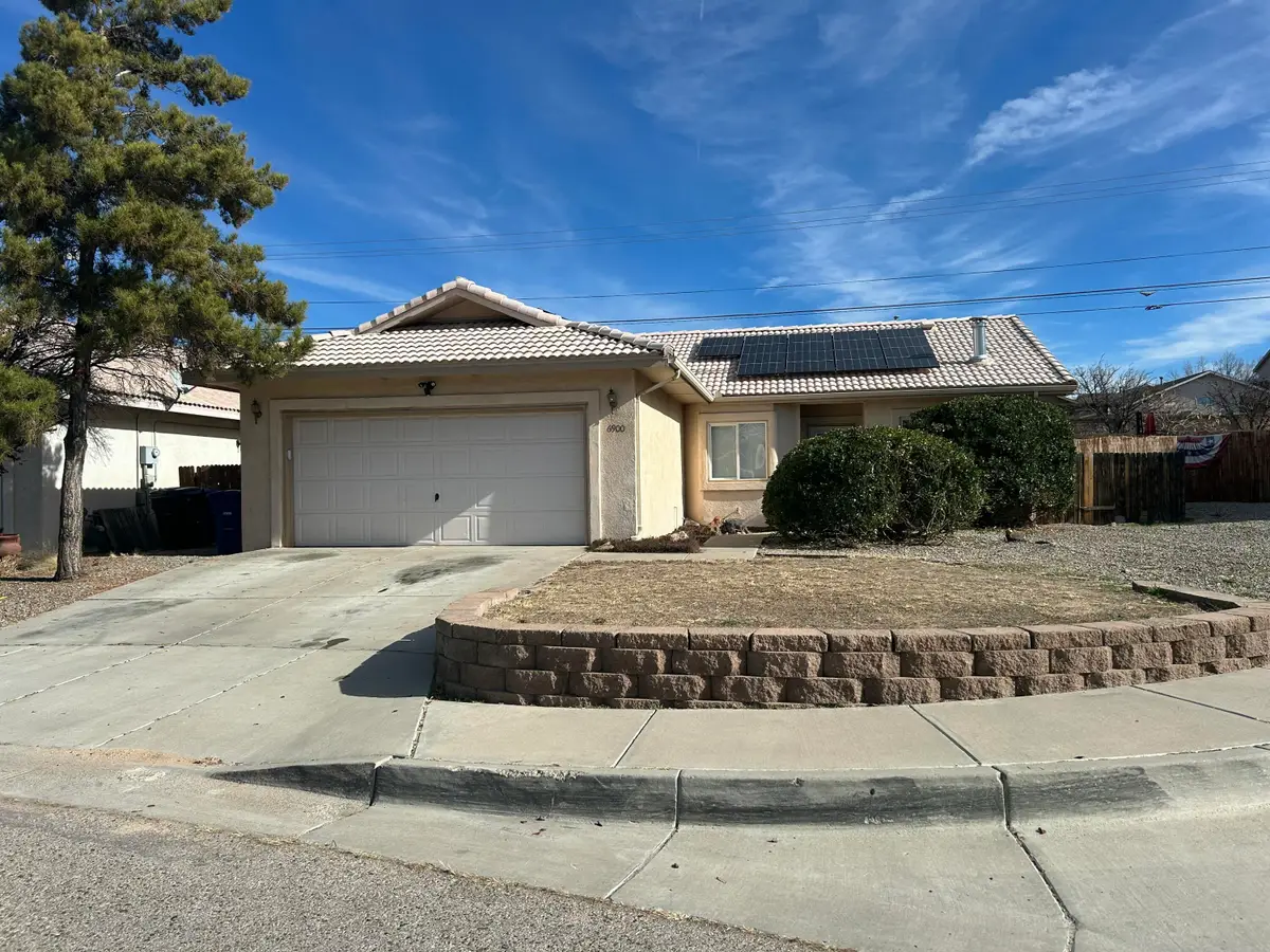 6900 Rancho Vista Place Ne, Albuquerque, NM 87113 - Image #1