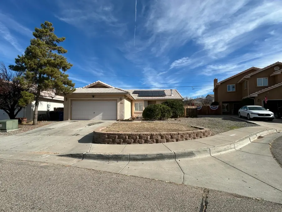 6900 Rancho Vista Place Ne, Albuquerque, NM 87113 - Image #3