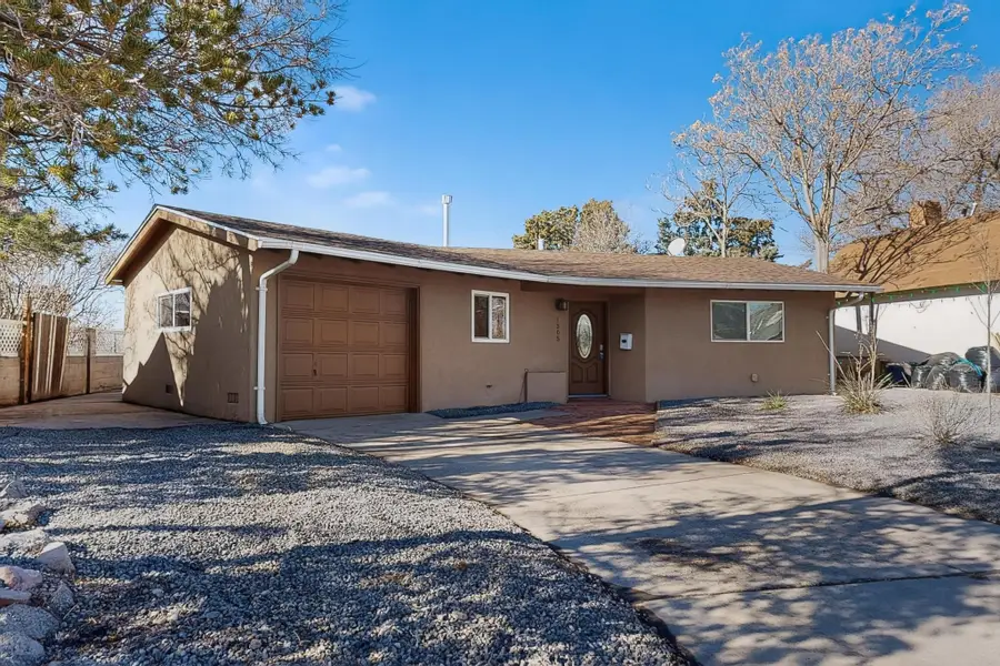 1305 Saint Street Ne, Albuquerque, NM 87112 - Image #2