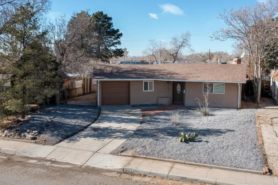 1305 Saint Street Ne, Albuquerque, NM 87112 - Image #3