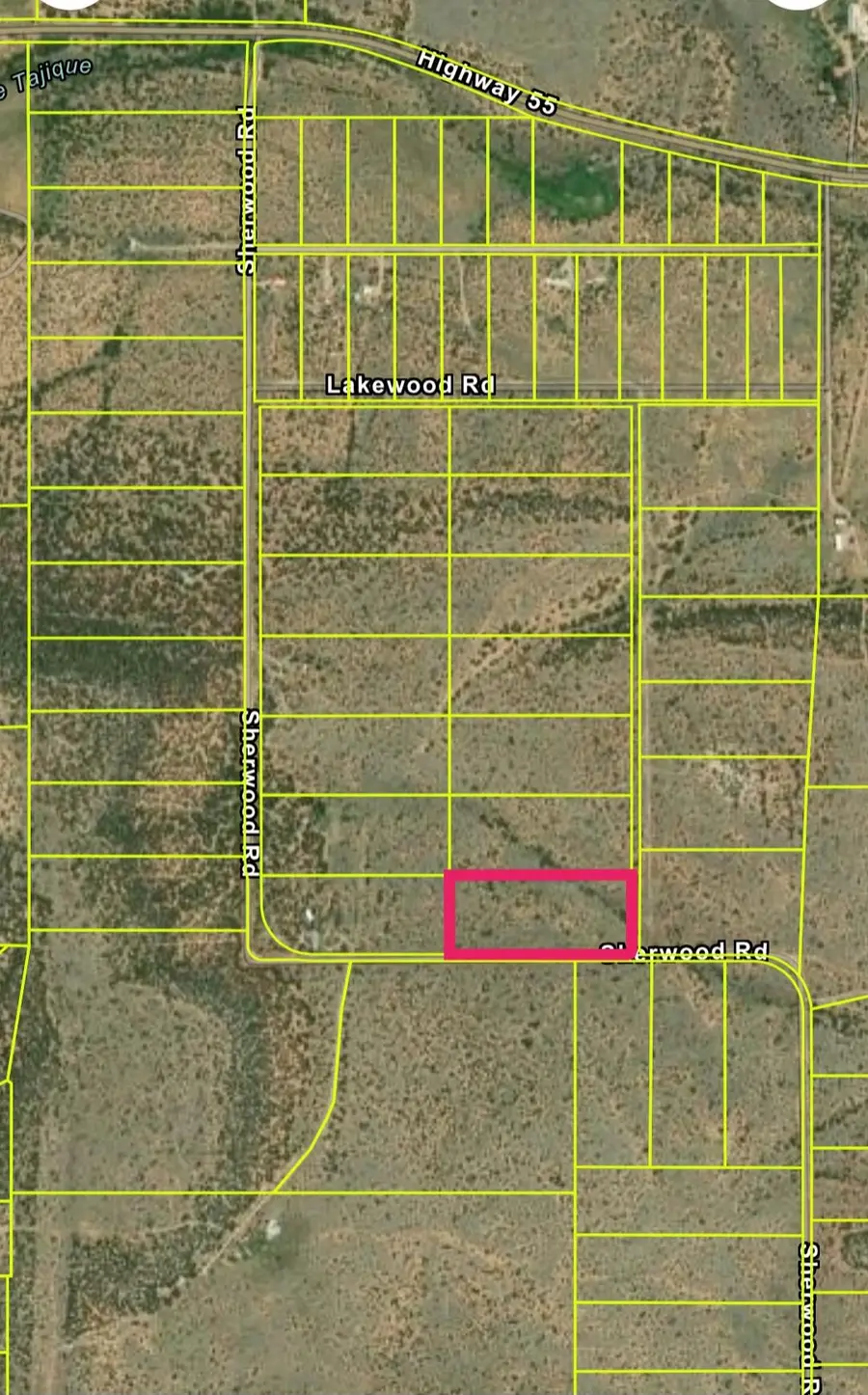 0 Applewood Drive #1, Tajique, NM 87016 - Image #3