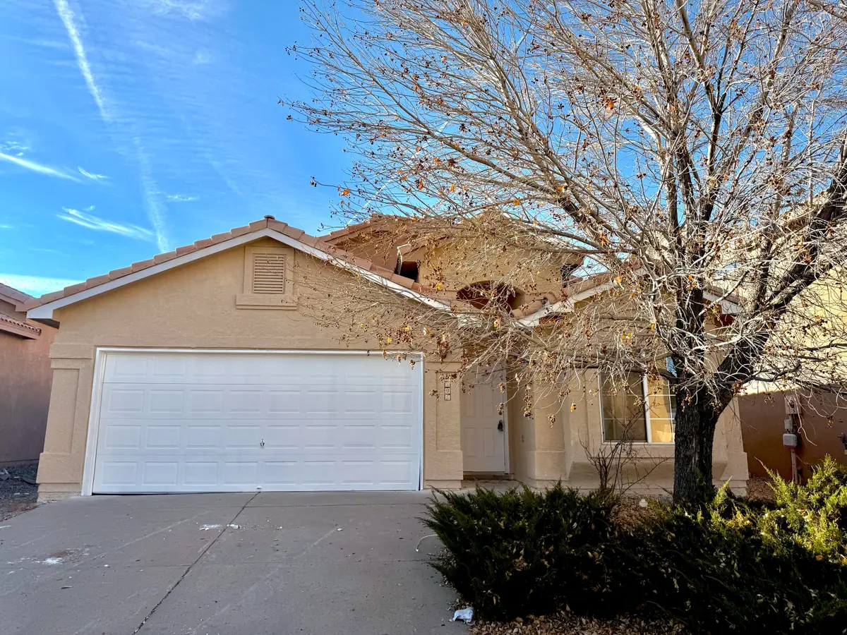 505 Via Patria Sw, Albuquerque, NM 87121 - Image #1