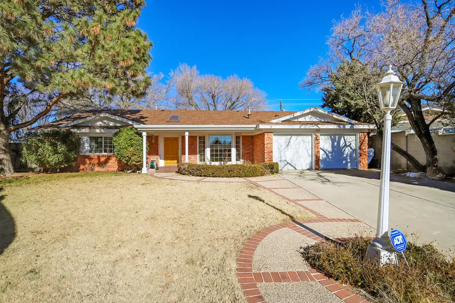 1009 Morina Court Ne, Albuquerque, NM 87112 - Image #2