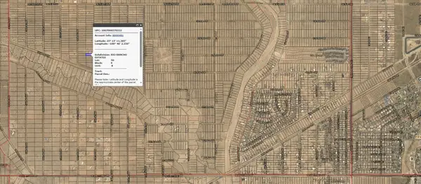 15th (u8 B4 L50) Street Nw #8, Rio Rancho, NM 87124