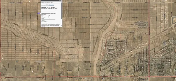 15th (u8 B3 L19) Street Nw #8, Rio Rancho, NM 87124