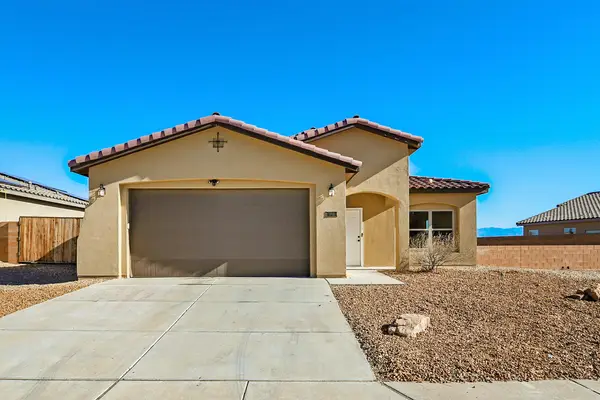 1910 Camino Cancun, Los Lunas, NM 87031