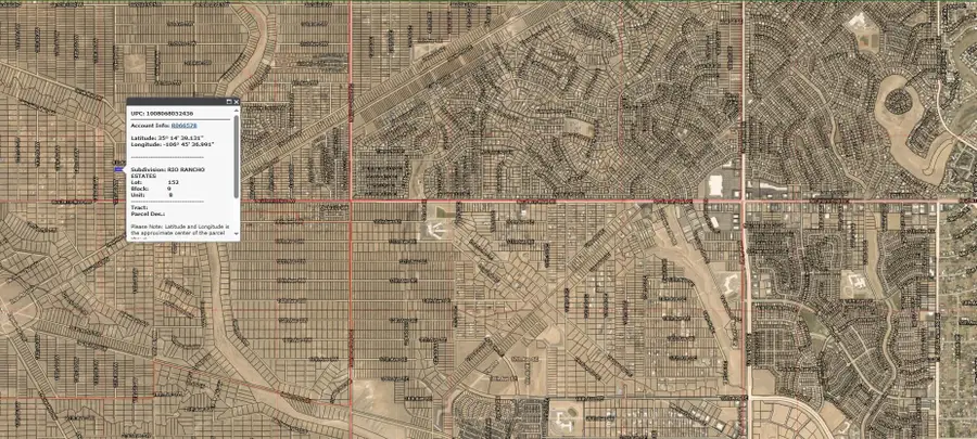 12th (u8 B9 L152) Street Sw #8, Rio Rancho, NM 87124 - Image #2