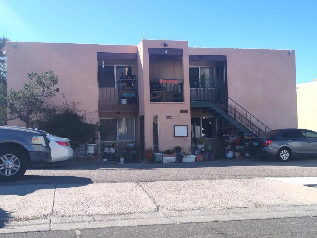 13308 Mountain Road Ne, Albuquerque, NM 87112 - Image #1