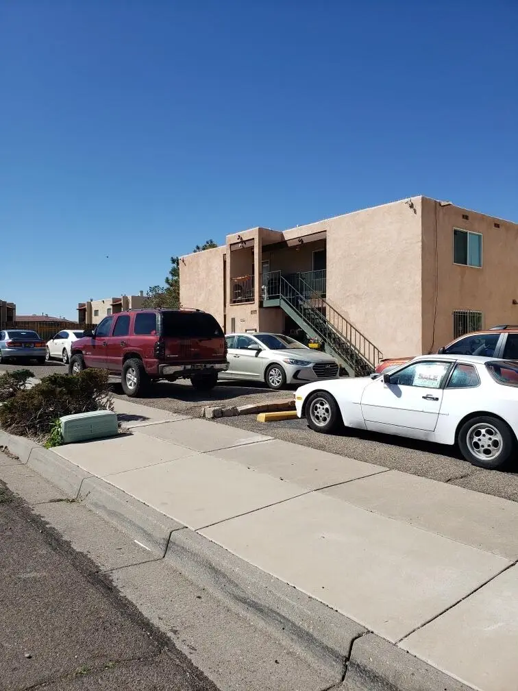 13308 Mountain Road Ne, Albuquerque, NM 87112 - Image #2