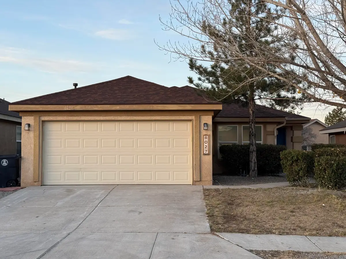 8027 Sierra Altos Place Nw, Albuquerque, NM 87114 - Image #1
