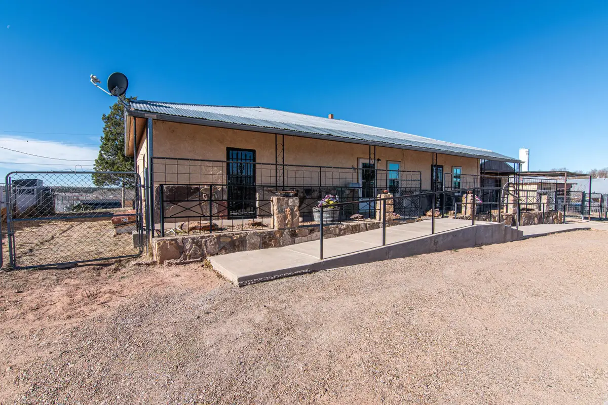 333 S 9th Street, Santa Rosa, NM 88435 - Image #1
