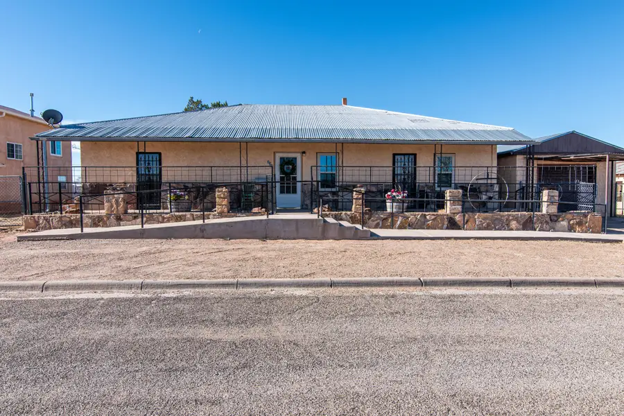 333 S 9th Street, Santa Rosa, NM 88435 - Image #2