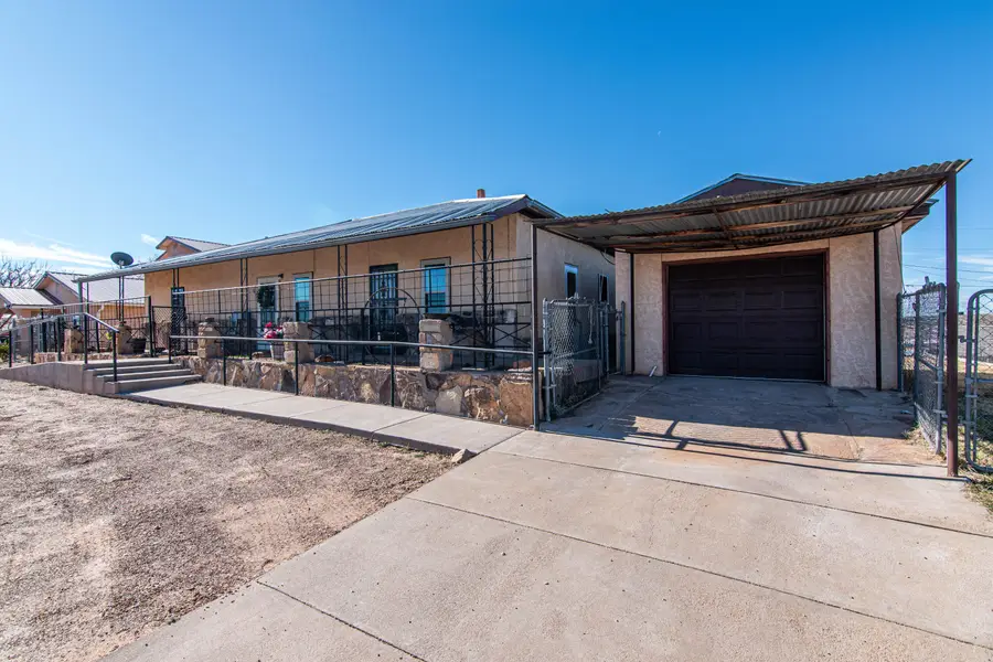333 S 9th Street, Santa Rosa, NM 88435 - Image #3