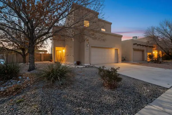 11712 Terra Bella Lane Se, Albuquerque, NM 87123