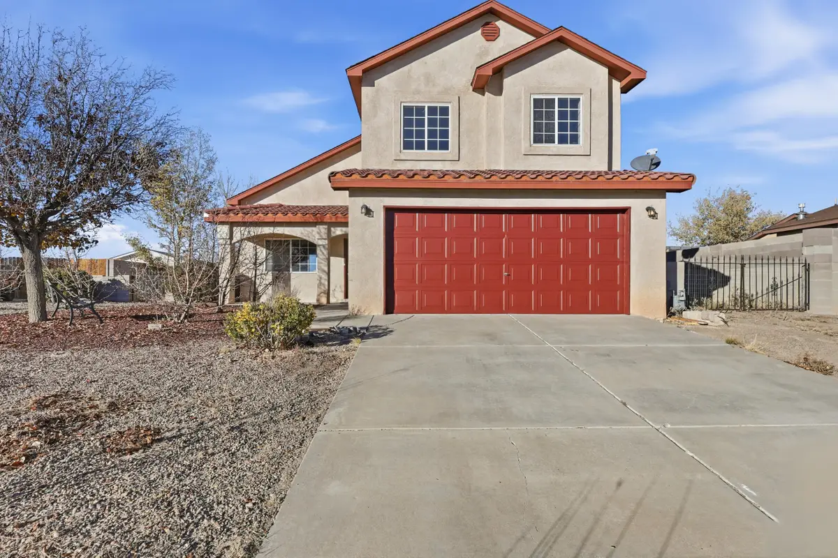 11 Alamosa Loop, Los Lunas, NM 87031 - Image #1