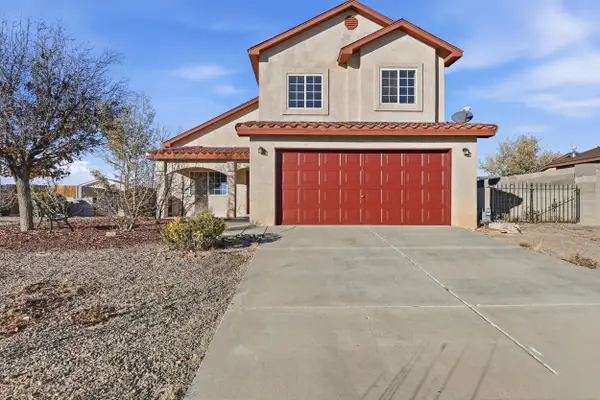 11 Alamosa Loop, Los Lunas, NM 87031