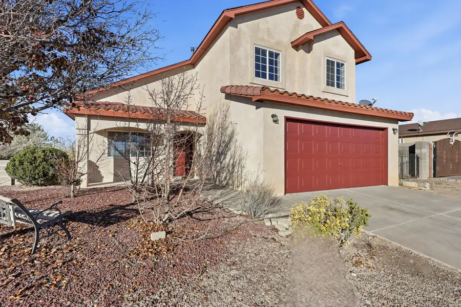 11 Alamosa Loop, Los Lunas, NM 87031 - Image #2