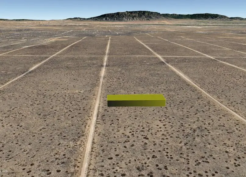 3rd (u2 B17 L15) Avenue Sw, Rio Rancho, NM 87124 - Image #3