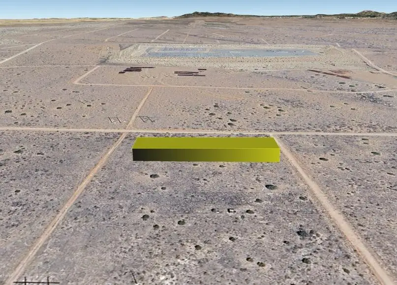 Yosemite (u26 B134 L38) Road Nw, Rio Rancho, NM 87144 - Image #2