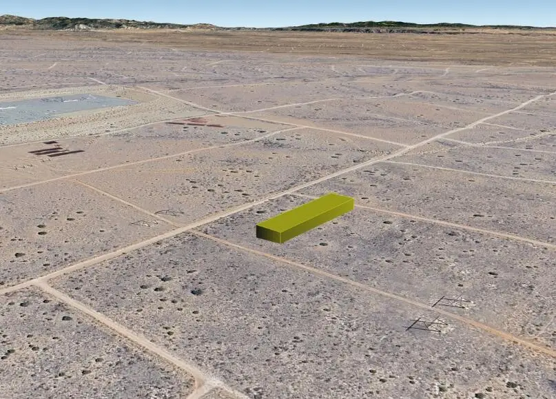 Yosemite (u26 B134 L38) Road Nw, Rio Rancho, NM 87144 - Image #3