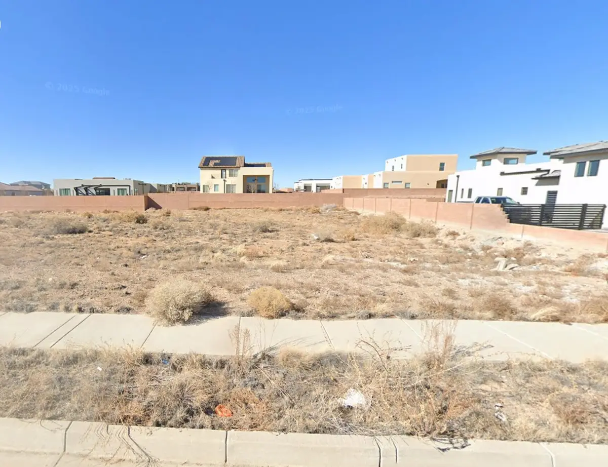 6509 Papagayo Road Nw, Albuquerque, NM 87120 - Image #1
