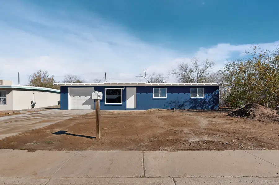 1138 Luthy Circle Ne, Albuquerque, NM 87112 - Image #2