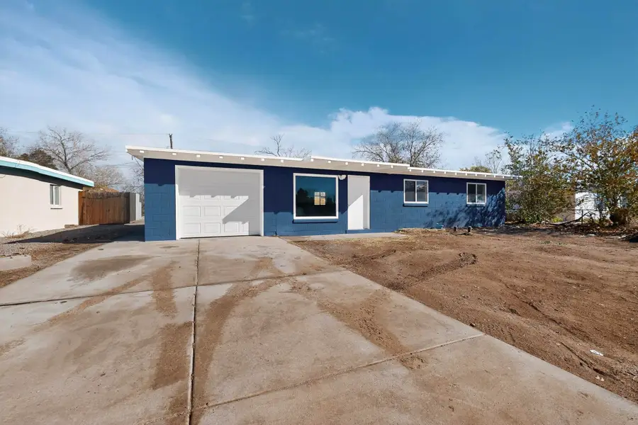 1138 Luthy Circle Ne, Albuquerque, NM 87112 - Image #3