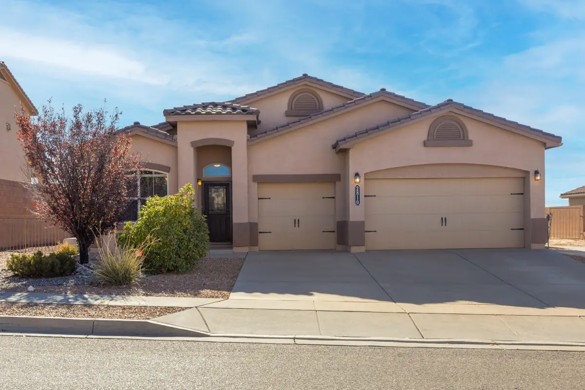 2810 Arce Lane Se, Rio Rancho, NM 87124 - Image #1