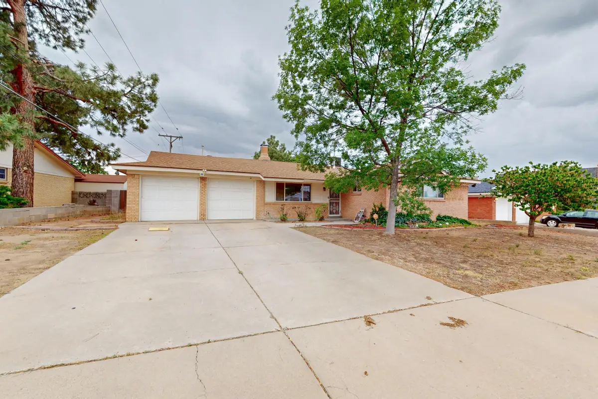 8506 Las Camas Road Ne, Albuquerque, NM 87111 - Image #1