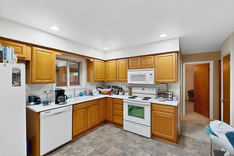 8506 Las Camas Road Ne, Albuquerque, NM 87111 - Image #2