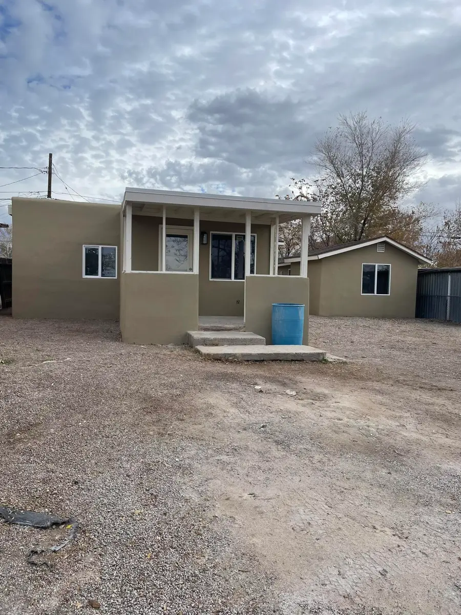 1606 Walter Street Se, Albuquerque, NM 87102 - Image #2