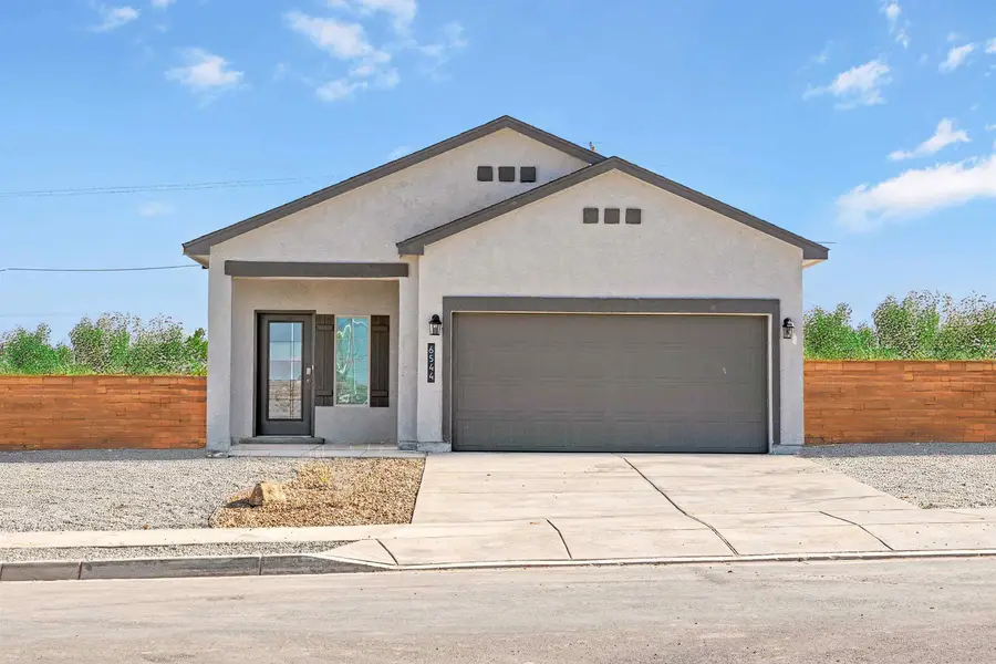 2577 Eglisfield Loop Ne, Rio Rancho, NM 87144 - Image #2