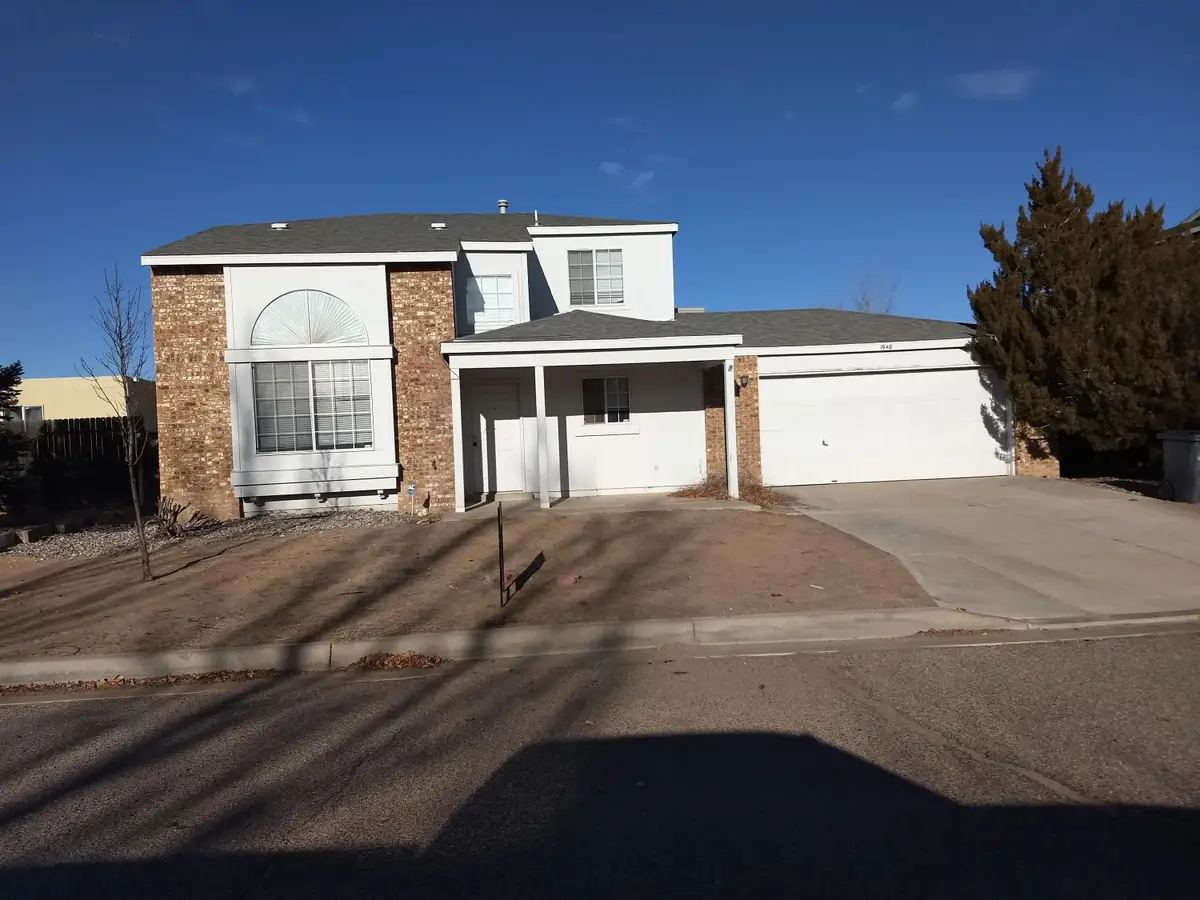 1948 Raspberry Drive Ne, Rio Rancho, NM 87124 - Image #1