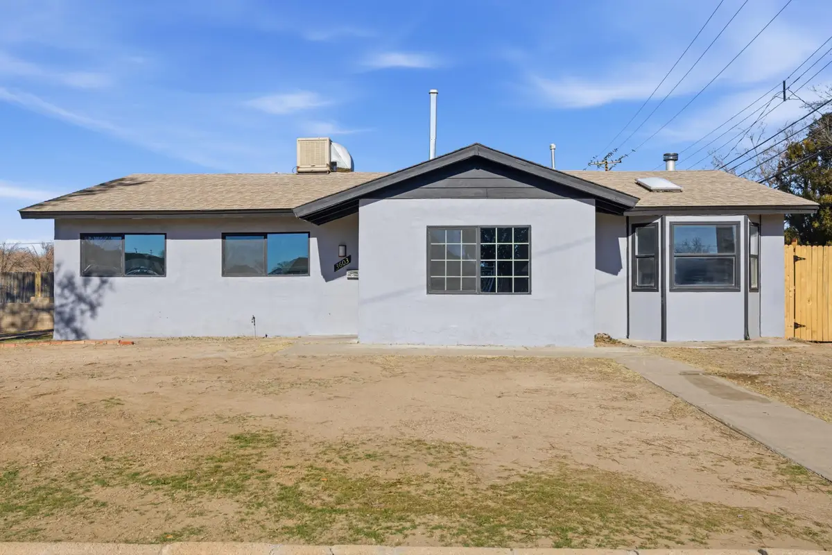 3603 Cherokee Road Ne, Albuquerque, NM 87110 - Image #1