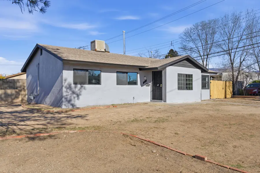 3603 Cherokee Road Ne, Albuquerque, NM 87110 - Image #2
