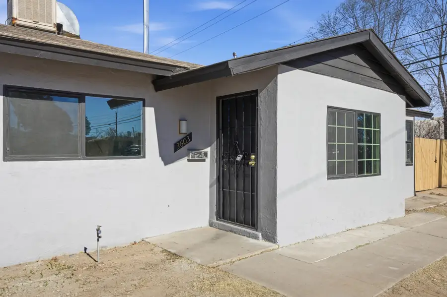 3603 Cherokee Road Ne, Albuquerque, NM 87110 - Image #3