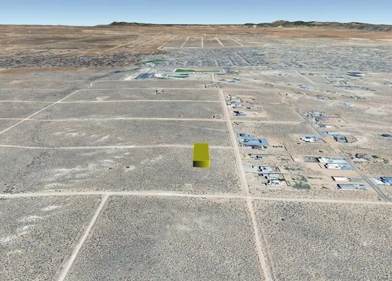 15th (u10 B51 L14) Avenue Se, Rio Rancho, NM 87124 - Image #1