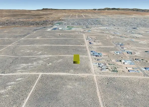 15th (u10 B51 L14) Avenue Se, Rio Rancho, NM 87124