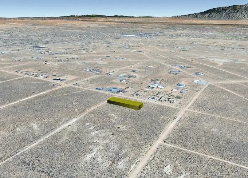 15th (u10 B51 L14) Avenue Se, Rio Rancho, NM 87124 - Image #2