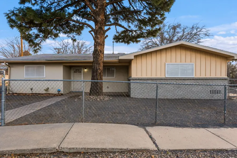 13000 Lomas Verdes Avenue Ne, Albuquerque, NM 87123 - Image #2