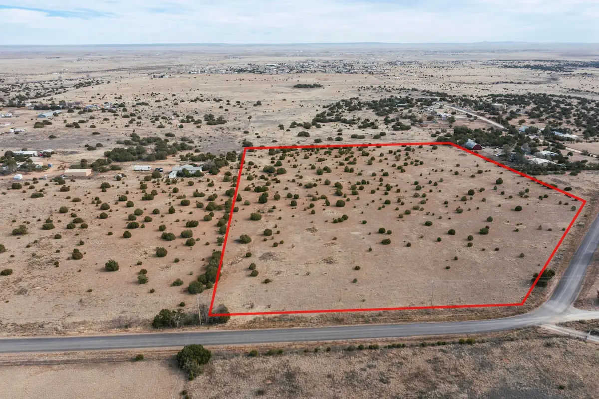 Skyline Acres Lots I & J, Edgewood, NM 87015 - Image #1