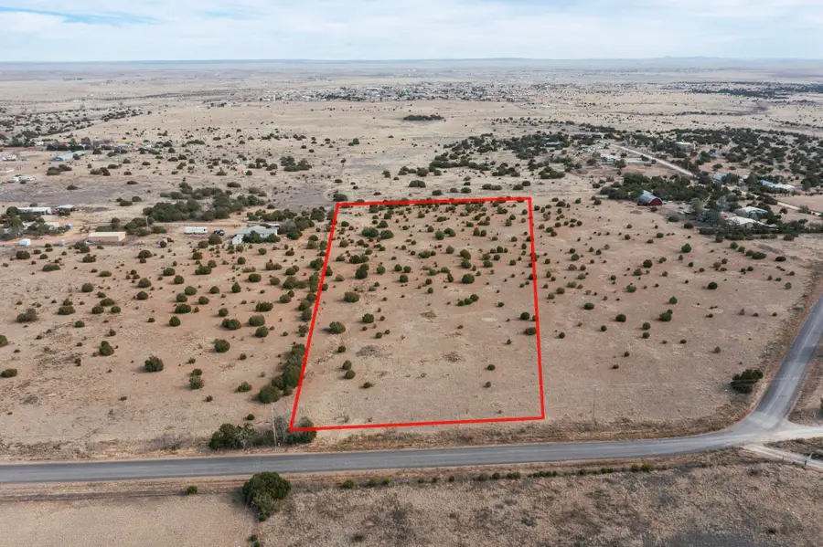 Skyline Acres Lots I & J, Edgewood, NM 87015 - Image #2