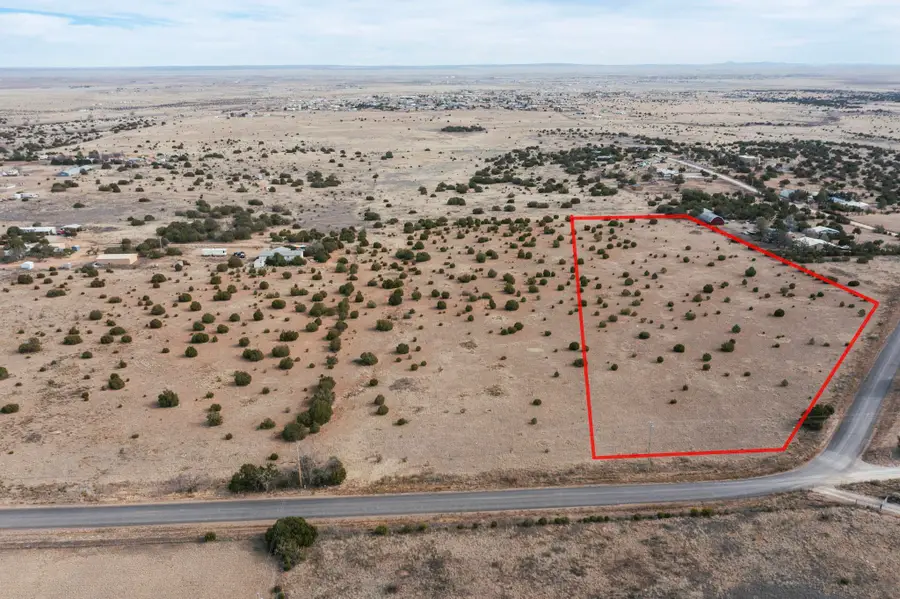 Skyline Acres Lots I & J, Edgewood, NM 87015 - Image #3