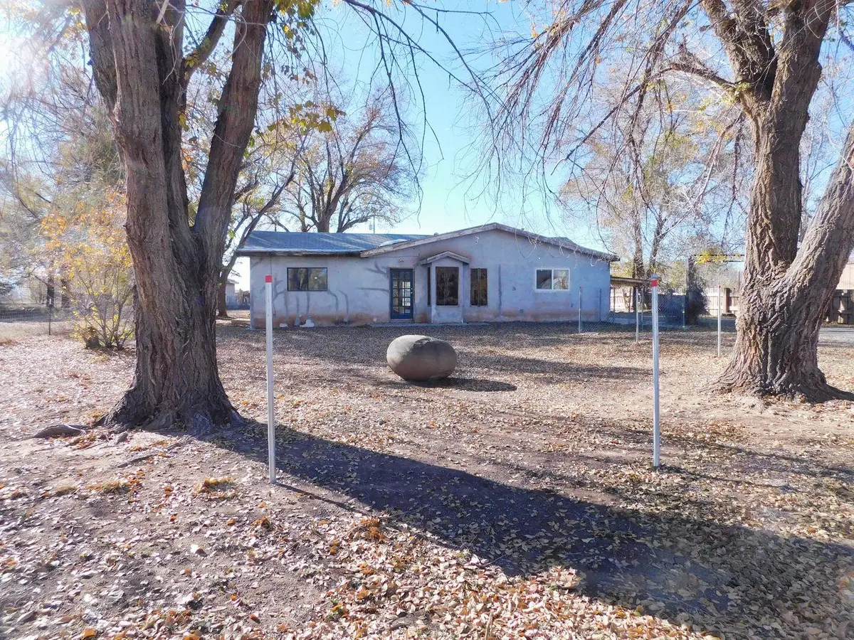 18 Otero Road, San Rafael, NM 87051 - Image #1