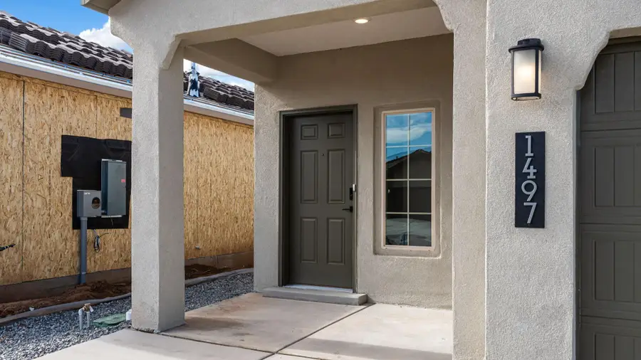 4335 Vista Manzano, Santa Fe, NM 87507 - Image #2