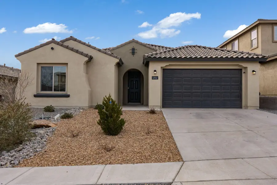 12012 N Star Trail Nw, Albuquerque, NM 87120 - Image #2