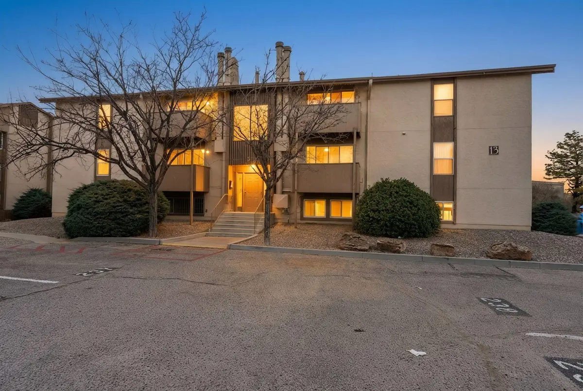 3859 Montgomery Boulevard Ne #APT 1301, Albuquerque, NM 87109 - Image #1