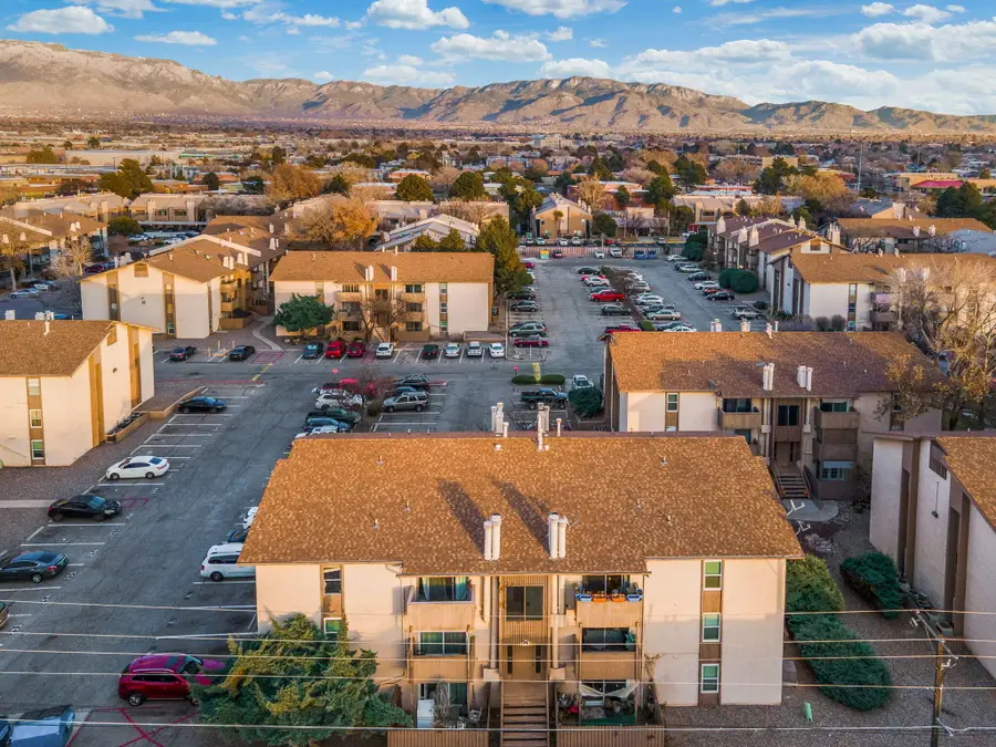 3859 Montgomery Boulevard Ne #APT 1301, Albuquerque, NM 87109 - Image #2
