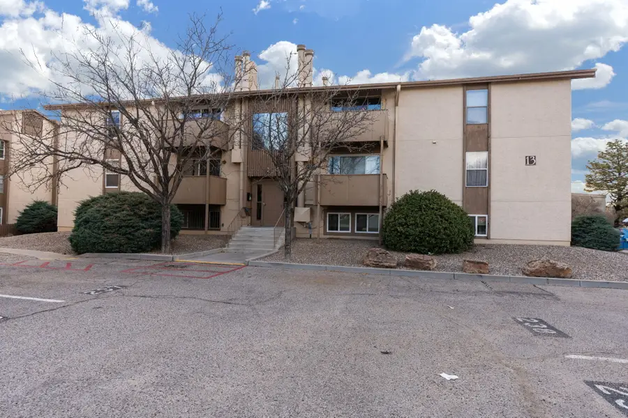 3859 Montgomery Boulevard Ne #APT 1301, Albuquerque, NM 87109 - Image #3
