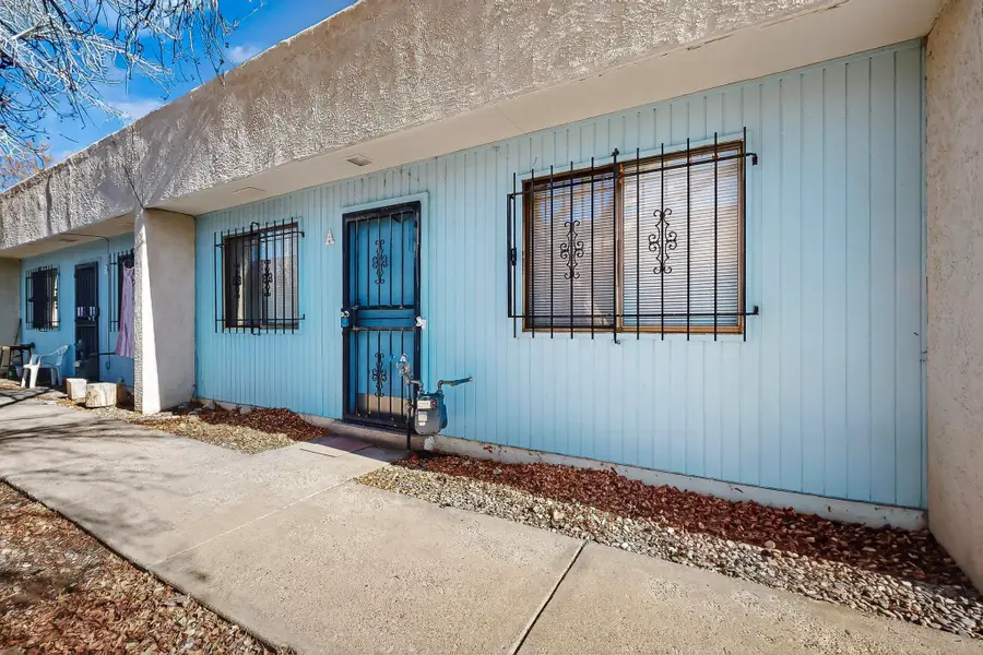 12609 Copperwood Drive Ne, Albuquerque, NM 87123 - Image #2